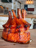 pork crown roast