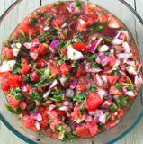 pico de gallo