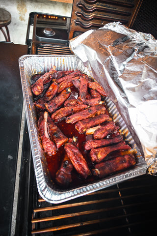 Party Ribs