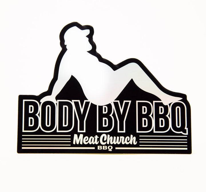 Meat Church The Holy Gospel BBQ Rub 14oz