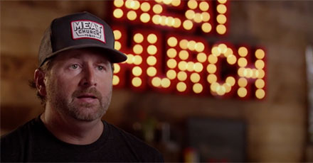Going to Texas' Meat Church — Matt Pittman's Barbecue School is a