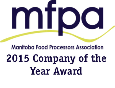 mfpa gorp company of the year