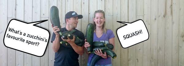 gorp zucchini josh jen