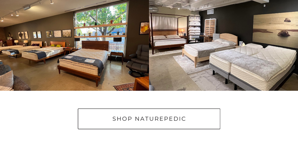 Shop Luxury Mattresses