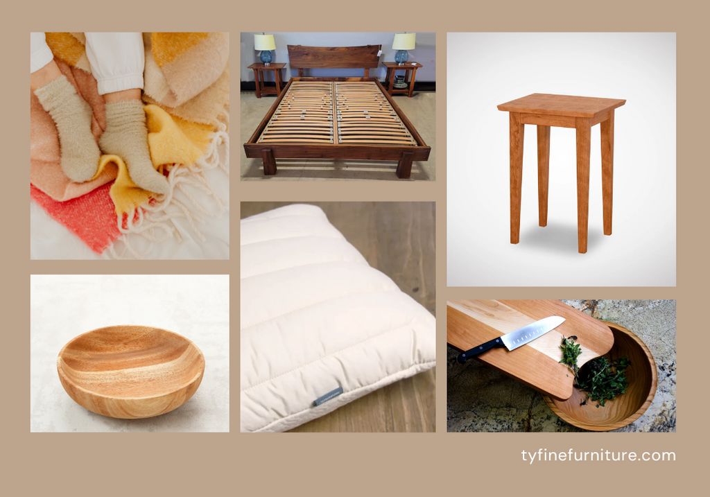 TY Fine Furniture Gift Ideas