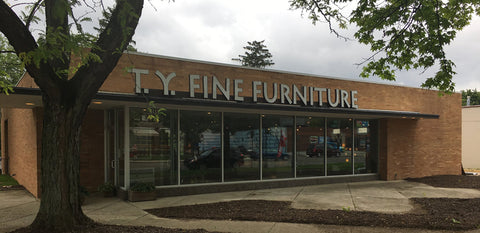 TY Fine Furniture Columbus Ohio