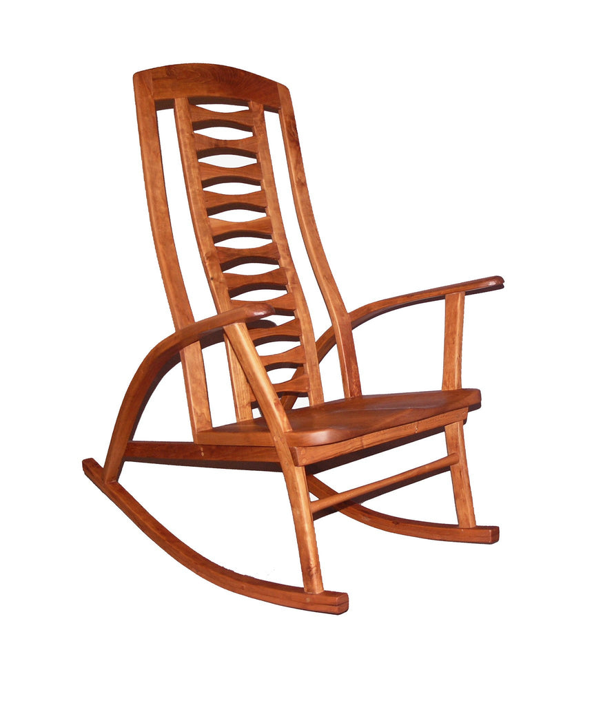 Knitting Rocking Chair