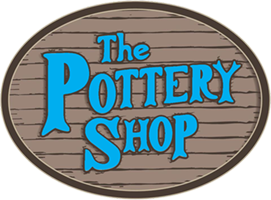 The Pottery Shop