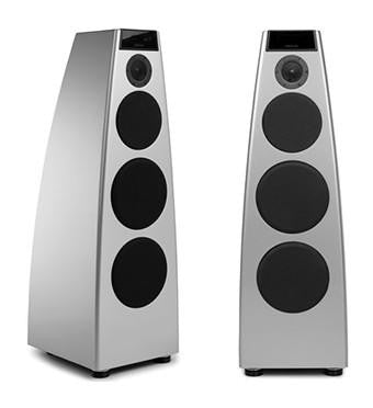 DSP7200 Digital Active Loudspeaker, Meridian, from Ambience Systems New Zealand