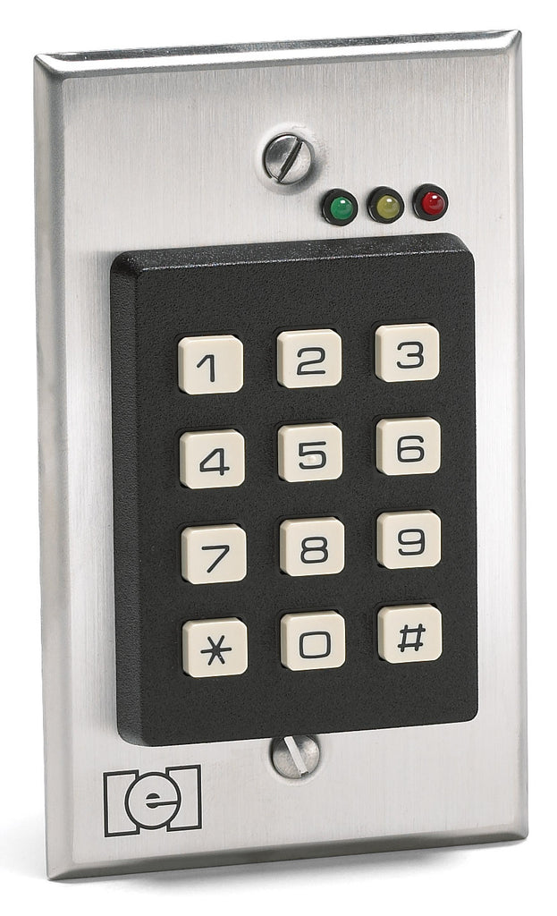 iei keypad