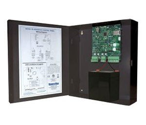 can t access control panel