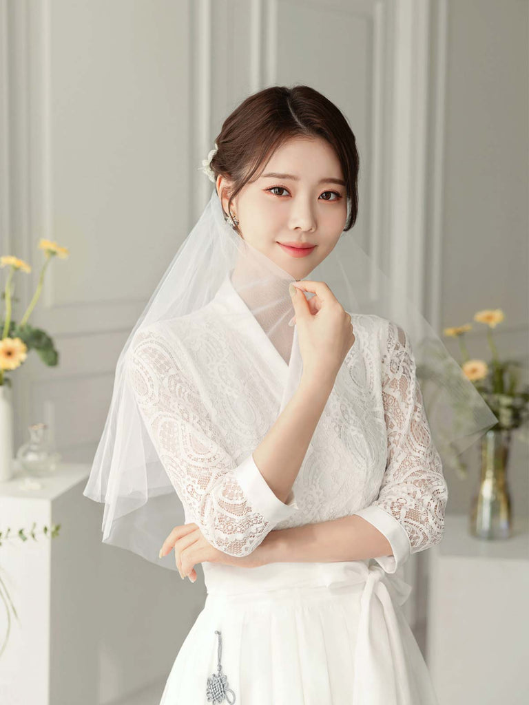 10 Korean Wedding Traditions and Customs