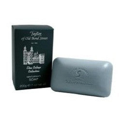 Taylor of Old 200g Bath Soap Eton Street Bond College – ItalianBarber