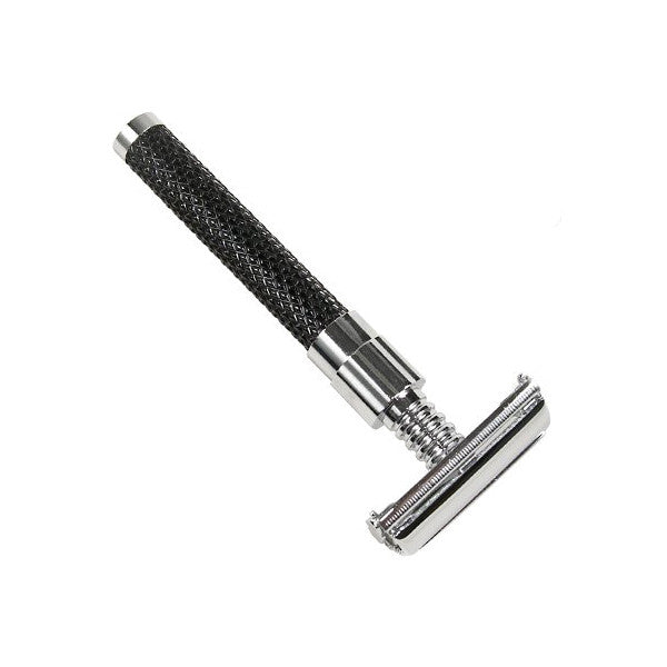 Double Edge Safety Razor, Sensitive Skin Sample Pack