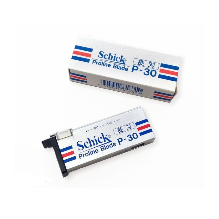 schick blades udi