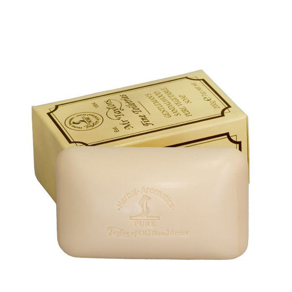 Taylor of Old Bond Street 200g – Bath Sandalwood ItalianBarber Soap