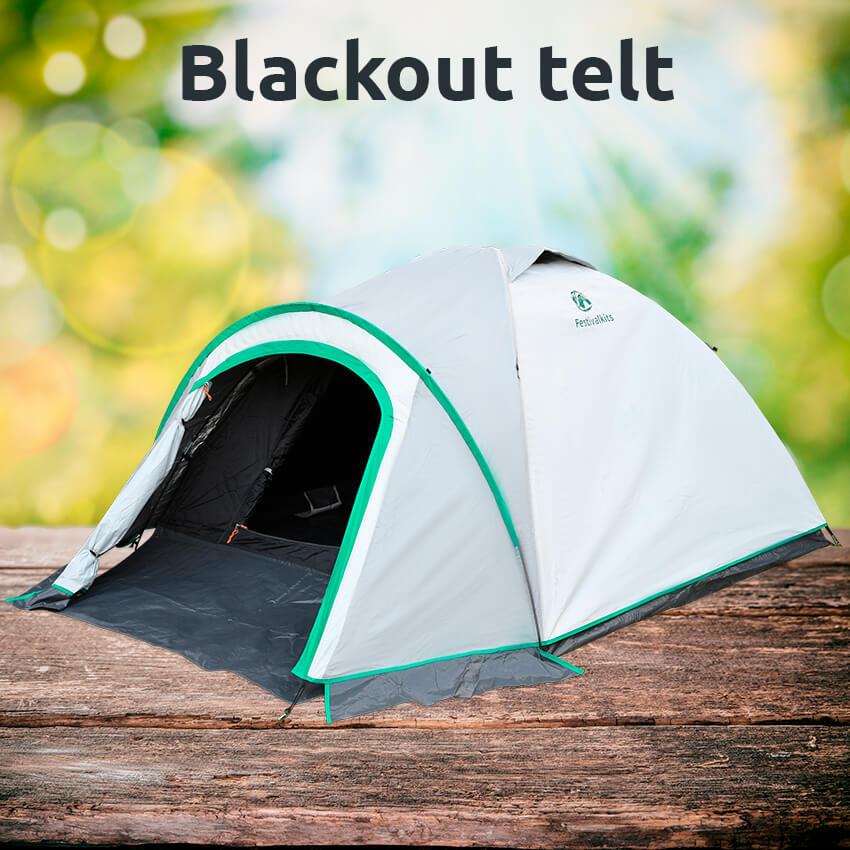billige telt