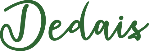 Dedais Logo