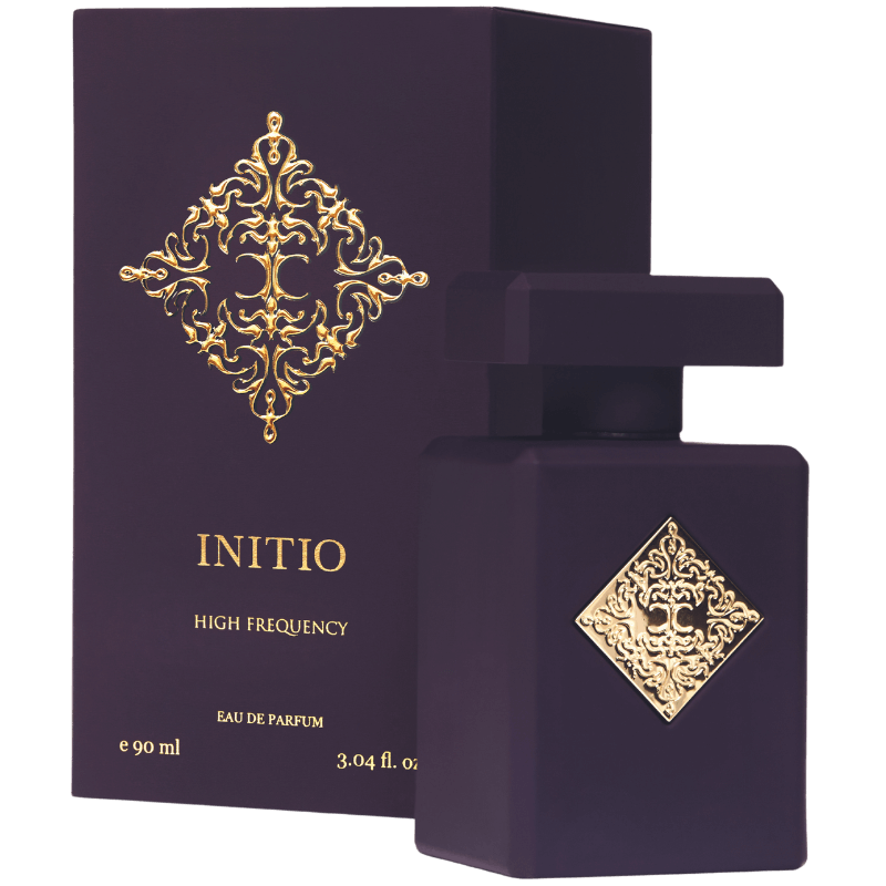 Initio Side Effect Eau de Parfum Spray (Unisex) by Initio Parfums Prives
