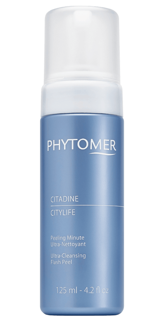 Ultra cleansing. Phytomer косметика. Phytomer крем для лица. Очищающая пенка для лица синяя. Фитомер косметика купить.