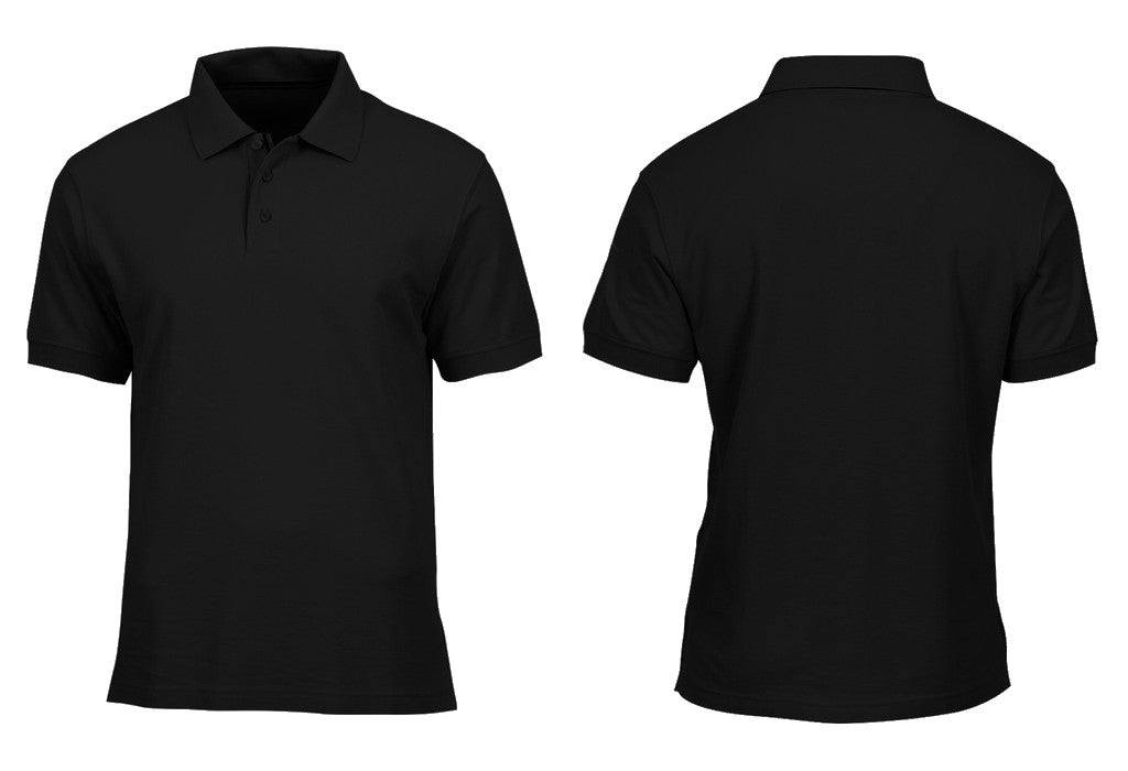 Download Polo T- Shirt - AllThingsCustomized.com