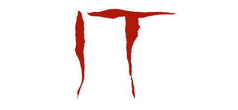 IT movie logo
