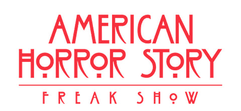 American Horror Story Merchandise