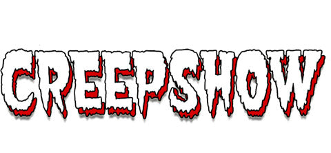 creepshow merchandise