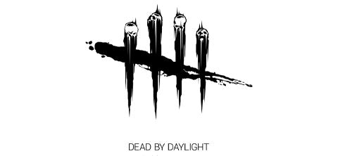 dead by daylight merchandise