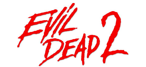 evil dead 2 movie prop necro