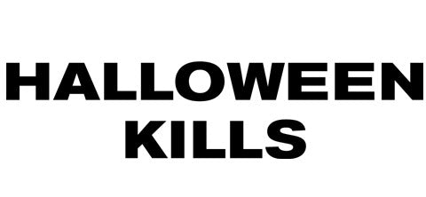 halloween kills prop knife