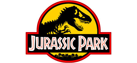 jurassic park long sleeve shirt