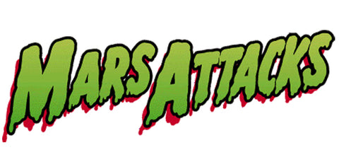 mars attacks logo