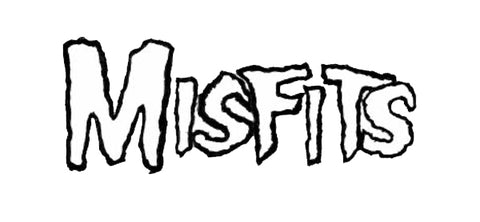 misfits band merchandise