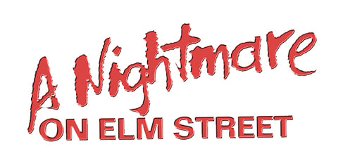 nightmare on elm street flannel