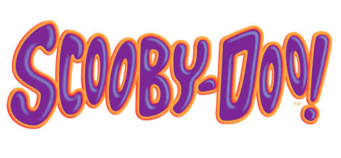 scooby doo merchandise