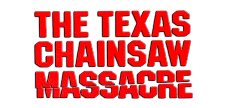 texas chainsaw merchandise