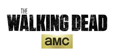 walking dead logo