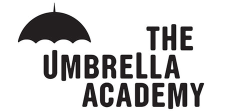 umbrella academy logo