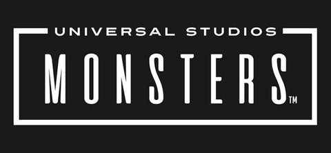 universal monmsters merchandise