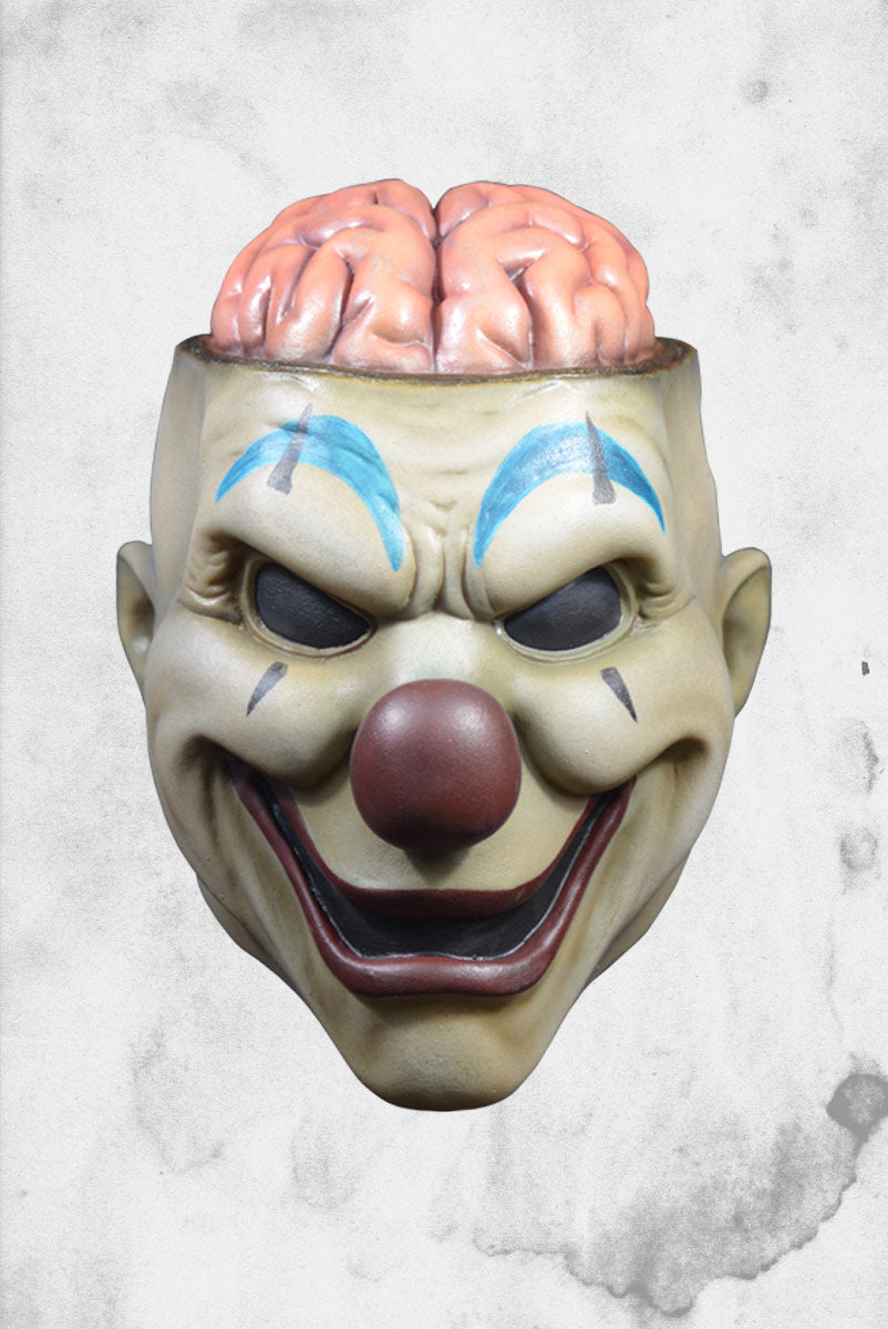 American Horror Story - Brainiac Mask