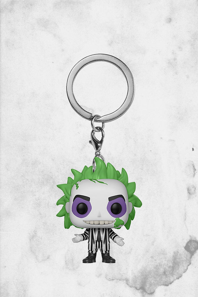 Loungefly Hocus Pocus Spell Book Key Chain - Exclusive