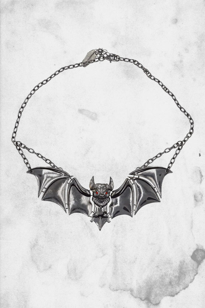 Venom Necklace – Post Mortem Horror Bootique