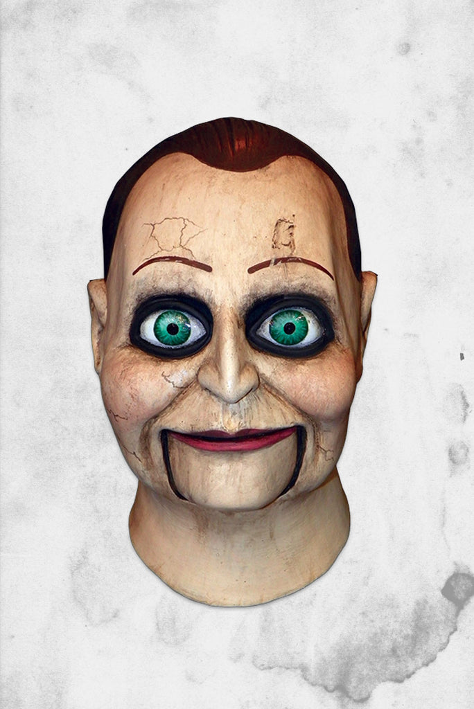 Nameless Ghouls (Máscara de Látex) – Nightmare Shop