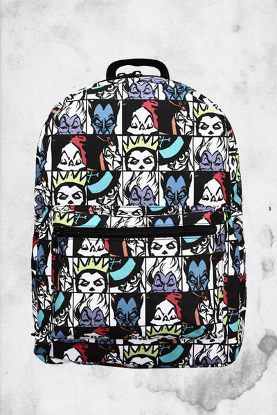 BAGS & BACKPACK - Ludovico Marabotto