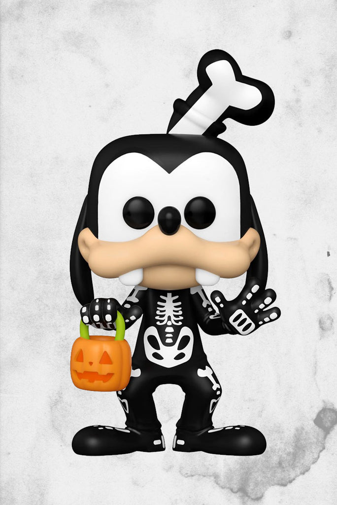 Figura de Colección Skeleton Stitch Funko Pop! Disney