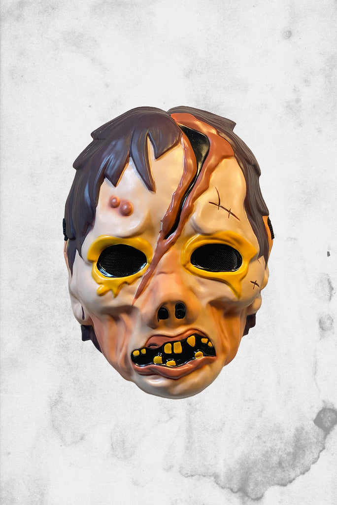 Haunted Mask Hanger Holder Display for Latex Masks Haunted Mask