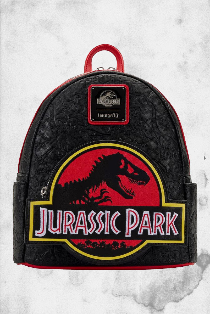 Jurassic Park - Logo Mini-Backpack