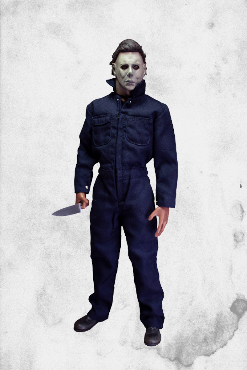 Freddy vs. Jason - Jason Ultimate Figure – Post Mortem Horror Bootique
