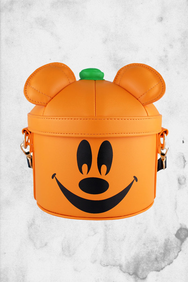 Lug Disney Character Bags Headed To The Parks